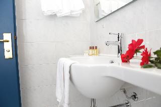 Hotel & SPA Riviera, North Sardinia