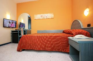 Hotel & SPA Riviera, North Sardinia