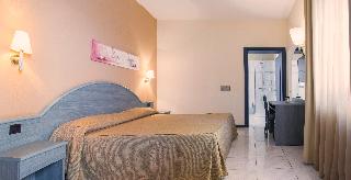 Hotel & SPA Riviera, North Sardinia
