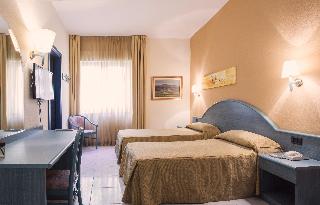Hotel & SPA Riviera, North Sardinia
