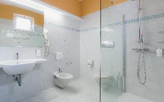 Hotel & SPA Riviera, North Sardinia
