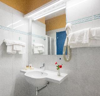 Hotel & SPA Riviera, North Sardinia