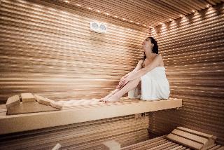Hotel & SPA Riviera, North Sardinia