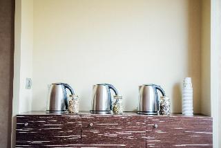 Hotel & SPA Riviera, North Sardinia