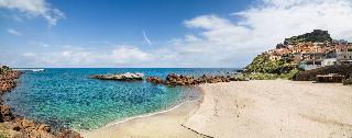 Hotel & SPA Riviera, North Sardinia