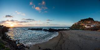 Hotel & SPA Riviera, North Sardinia
