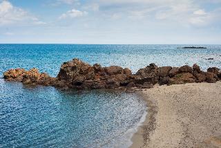 Hotel & SPA Riviera, North Sardinia