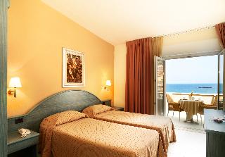 Hotel & SPA Riviera, North Sardinia