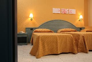 Hotel & SPA Riviera, North Sardinia