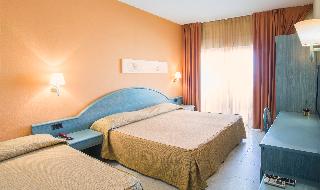 Hotel & SPA Riviera, North Sardinia