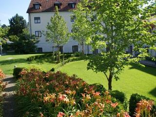 Hotel Am Schlosspark Zum Kurfurst