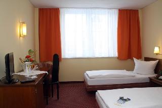 Quality Hotel Dresden West, Dresden