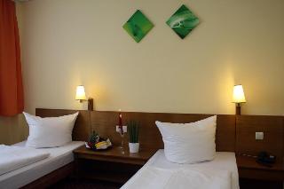 Quality Hotel Dresden West, Dresden