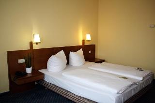 Quality Hotel Dresden West, Dresden