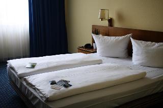 Quality Hotel Dresden West, Dresden