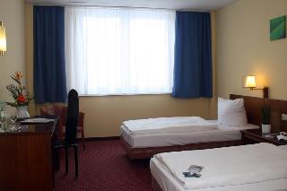 Quality Hotel Dresden West, Dresden