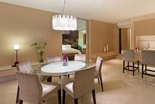 Room
 di The Westin Gurgaon