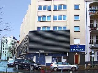 Amadeus Am Kurfurstendamm, Berlin