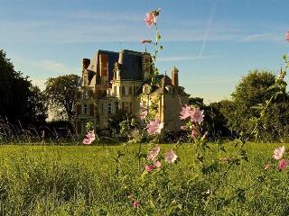 Chateau Le Breil, Colmar