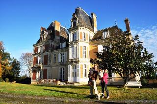 Chateau Le Breil, Colmar