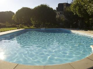 Chateau Le Breil, Colmar