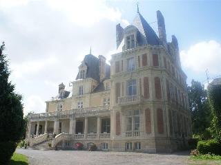 Chateau Le Breil, Colmar