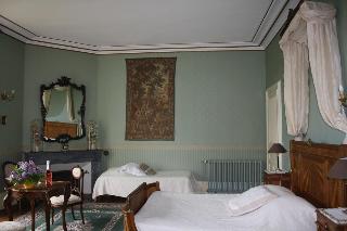Chateau Le Breil, Colmar