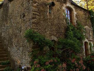 Chateau Le Breil, Colmar