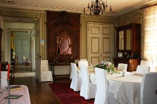 Chateau Le Breil, Colmar
