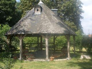 Chateau Le Breil, Colmar