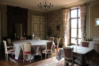 Chateau Le Breil, Colmar