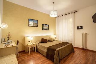 Hotel 111 B&B, Rome