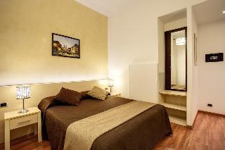 Hotel 111 B&B, Rome