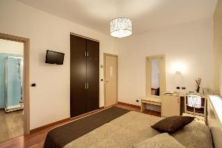 Hotel 111 B&B, Rome