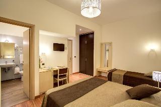 Hotel 111 B&B, Rome