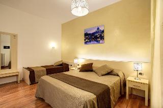 Hotel 111 B&B, Rome