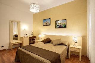 Hotel 111 B&B, Rome