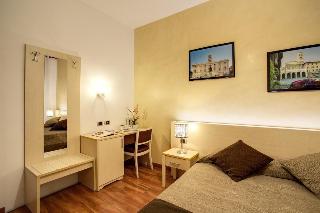 Hotel 111 B&B, Rome