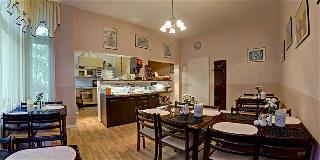 Am Savignyplatz Hotel, Berlin