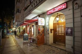 Am Savignyplatz Hotel, Berlin