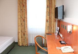 Stadthotel Dusseldorf, Dusseldorf