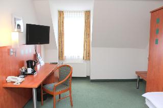 Stadthotel Dusseldorf, Dusseldorf