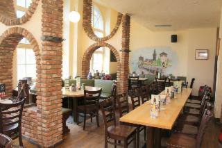 Stadthotel Dusseldorf, Dusseldorf