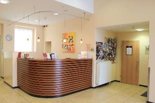 Stadthotel Dusseldorf, Dusseldorf