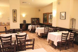 Stadthotel Dusseldorf, Dusseldorf