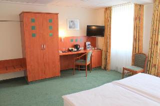 Stadthotel Dusseldorf, Dusseldorf