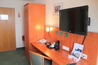 Stadthotel Dusseldorf, Dusseldorf