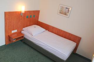 Stadthotel Dusseldorf, Dusseldorf