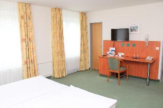 Stadthotel Dusseldorf, Dusseldorf