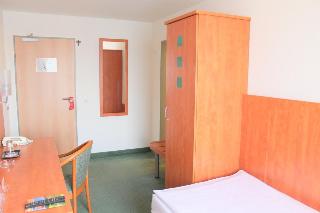 Stadthotel Dusseldorf, Dusseldorf